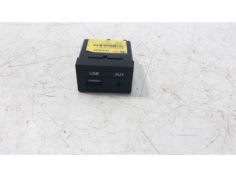 Recambio de modulo electronico para hyundai i40 1.7 crdi cat referencia OEM IAM 961203Z6504X  