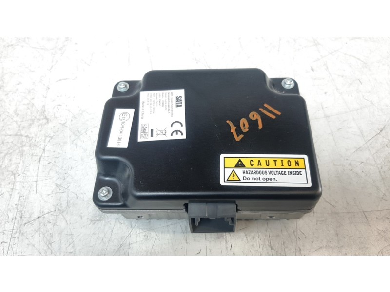 Recambio de modulo electronico para jeep renegade 1.6 m-jet cat referencia OEM IAM 51940341  