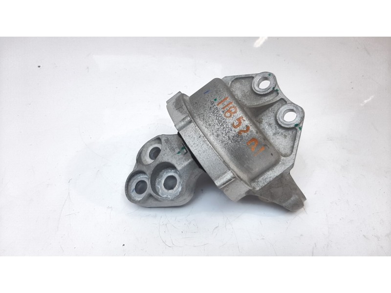 Recambio de soporte motor izquierdo para mg hs comfort referencia OEM IAM 10450059  