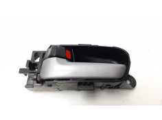 Recambio de maneta interior delantera izquierda para suzuki grand vitara jb (jt) 1.9 ddis turbodiesel referencia OEM IAM   