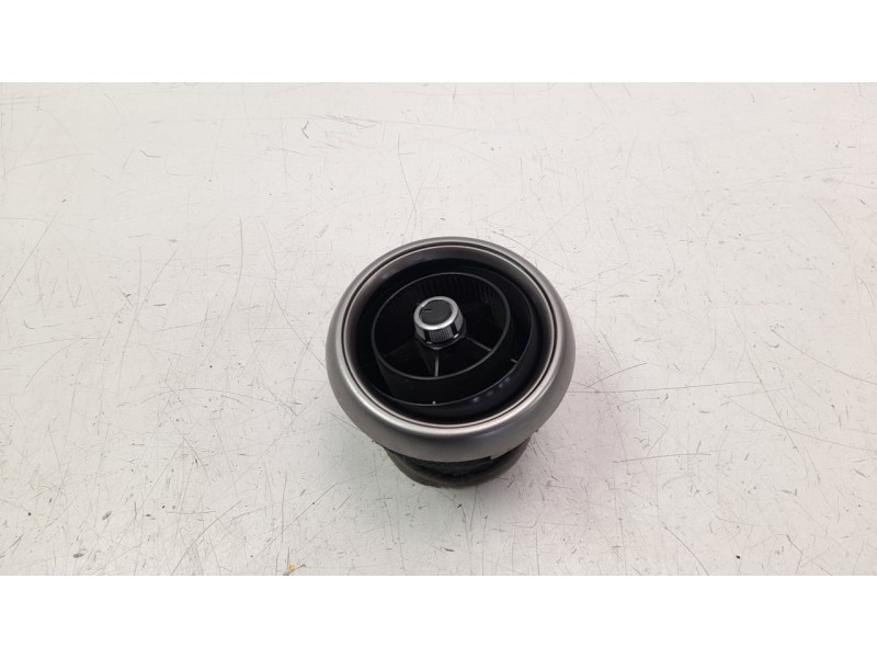 Recambio de rejilla aireadora para mazda 2 lim. () 1.5 16v cat referencia OEM IAM D09W64730  