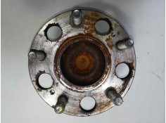 Recambio de mangueta trasera izquierda para kia cee´d drive referencia OEM IAM   