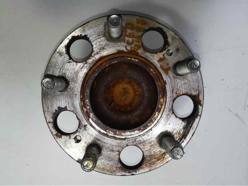 Recambio de mangueta trasera izquierda para kia cee´d drive referencia OEM IAM   