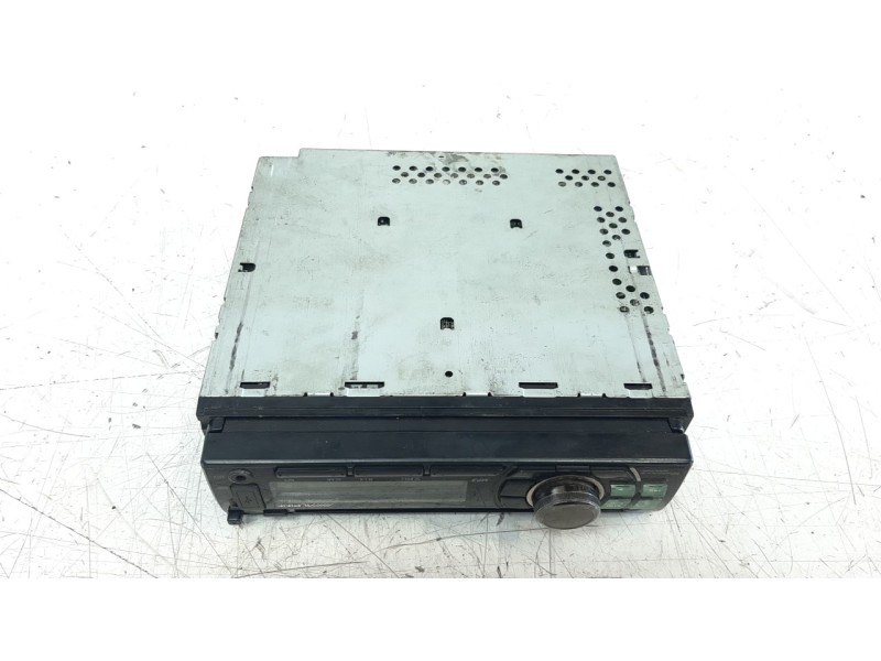 Recambio de sistema audio / radio cd para aixam sv43cf s8 referencia OEM IAM CDE120R  