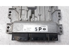 Recambio de centralita motor uce para nissan navara pick-up (d40m) 2.5 dci diesel cat referencia OEM IAM 237105JK7B   2