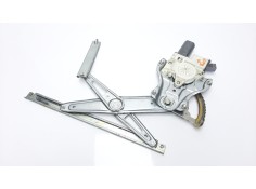 Recambio de elevalunas delantero izquierdo para toyota avensis berlina (t25) 1.8 16v cat referencia OEM IAM 6982005050 106905419