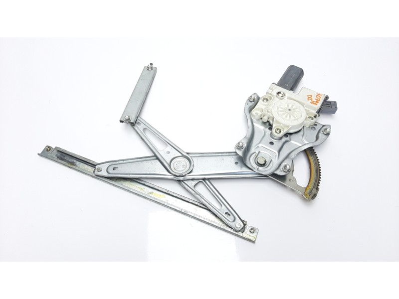 Recambio de elevalunas delantero izquierdo para toyota avensis berlina (t25) 1.8 16v cat referencia OEM IAM 6982005050 106905419