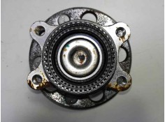 Recambio de mangueta trasera izquierda para kia cee´d drive referencia OEM IAM    2