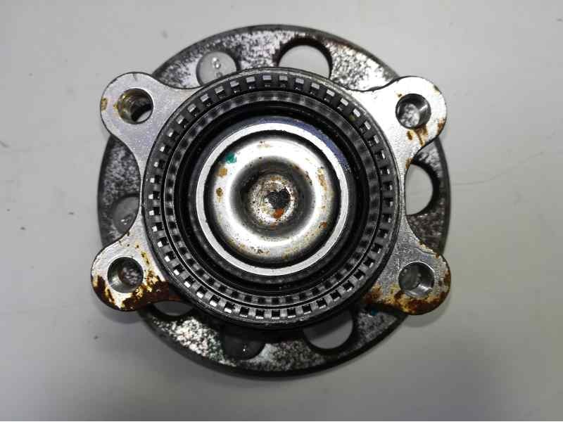 Recambio de mangueta trasera izquierda para kia cee´d drive referencia OEM IAM   