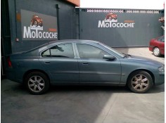 volvo s60 berlina del año 2003