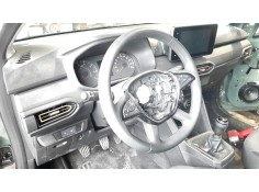 Recambio de volante para dacia sandero iii stepway expression referencia OEM IAM 484007754R   2