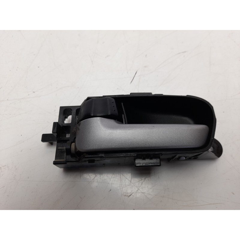 Recambio de maneta interior trasera izquierda para suzuki grand vitara jb (jt) 1.9 ddis turbodiesel referencia OEM IAM 8313061M1