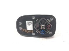 Recambio de antena para volkswagen t-roc 1.5 16v tsi act referencia OEM IAM 5Q0035507AH   2