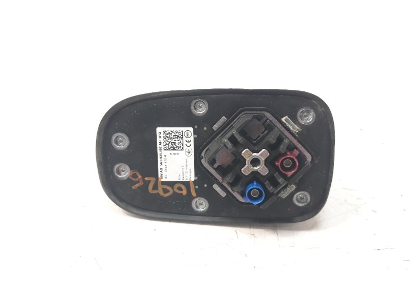 Recambio de antena para volkswagen t-roc 1.5 16v tsi act referencia OEM IAM 5Q0035507AH  