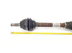 Recambio de transmision delantera derecha para citroen c3 picasso exclusive referencia OEM IAM 9656135080 T39142 P1505 2