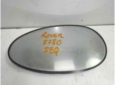 CRISTAL RETROVISOR IZQUIERDO 