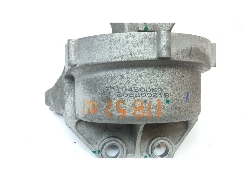 Recambio de soporte motor izquierdo para mg hs comfort referencia OEM IAM 10450059  