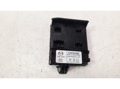 Recambio de modulo electronico para mazda 2 lim. () 1.5 16v cat referencia OEM IAM D10A675Z0C A2C74034615 