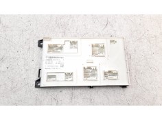 Recambio de modulo electronico para mercedes-benz clase m (w166) ml 250 bluetec (166.004) referencia OEM IAM A1669008903  