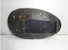 Recambio de cristal retrovisor izquierdo para mg rover streetwise 2.0 td referencia OEM IAM    2