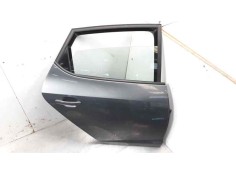 Recambio de puerta trasera derecha para seat ibiza (6p1) style referencia OEM IAM 6J4833056   2