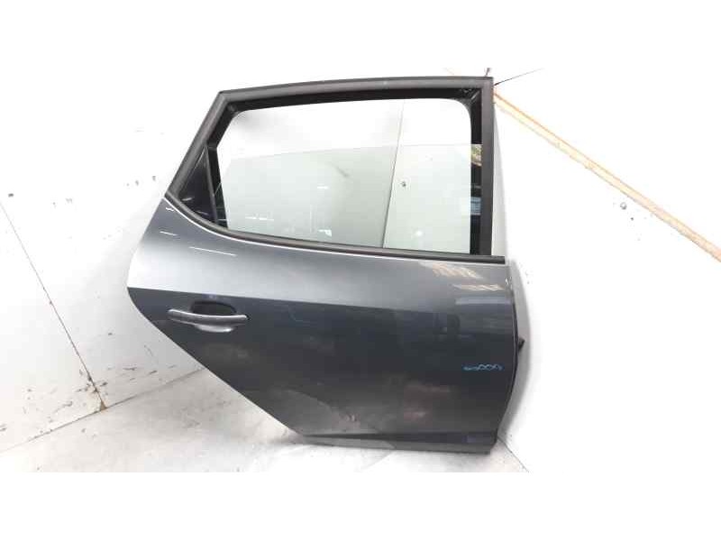 Recambio de puerta trasera derecha para seat ibiza (6p1) style referencia OEM IAM 6J4833056  