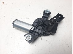 Recambio de motor limpia trasero para seat leon (5f1) referencia OEM IAM 1S6955711B MLF510451HQ 