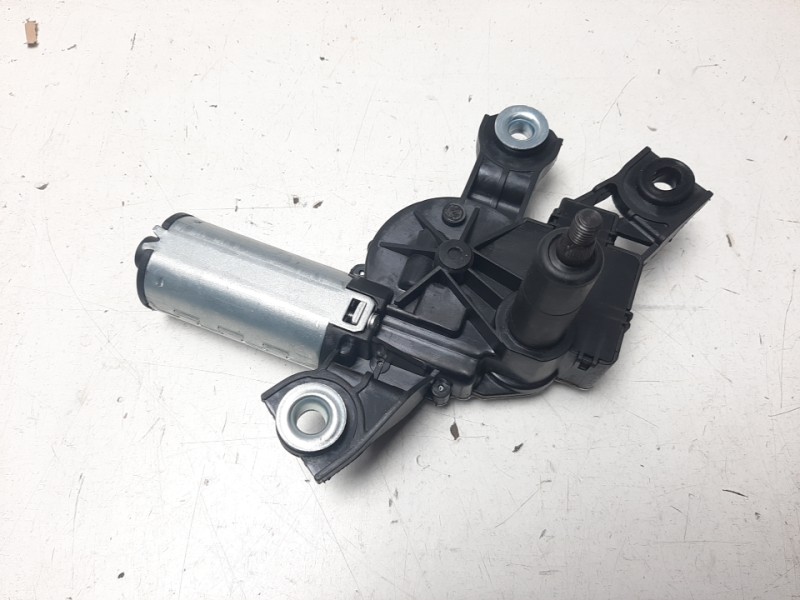 Recambio de motor limpia trasero para seat leon (5f1) referencia OEM IAM 1S6955711B MLF510451HQ 