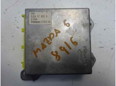 CENTRALITA AIRBAG GJ6A57K30B GJ6A57K30B 3326249