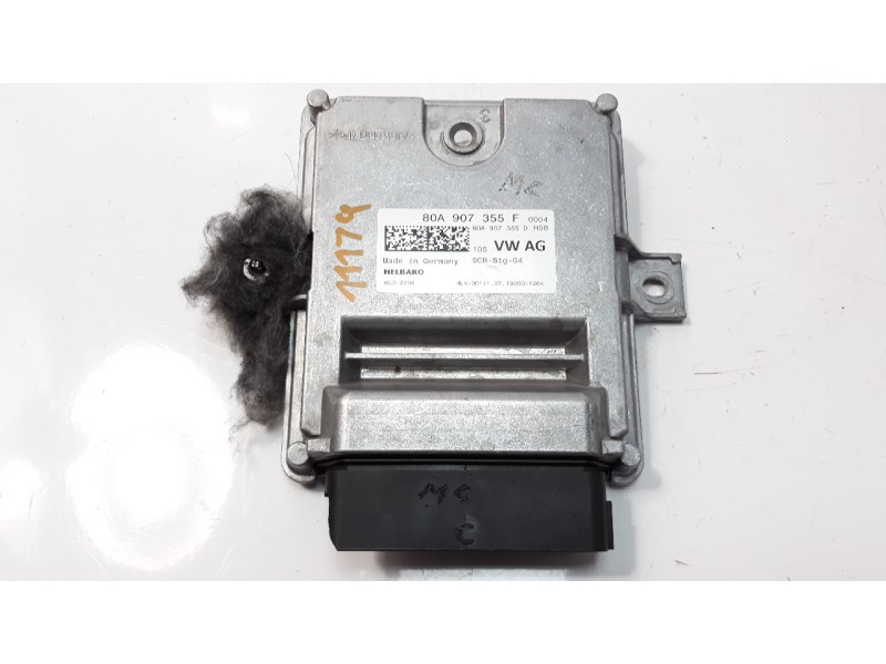 Recambio de modulo electronico para audi q5 (fyb) 2.0 16v tdi referencia OEM IAM 80A907355F  