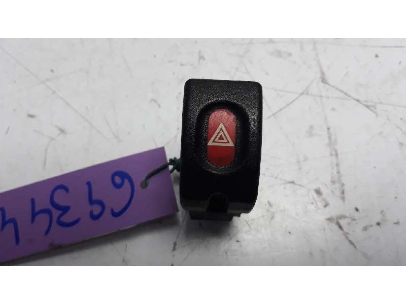 Recambio de warning para opel corsa b fresh referencia OEM IAM 90436896  