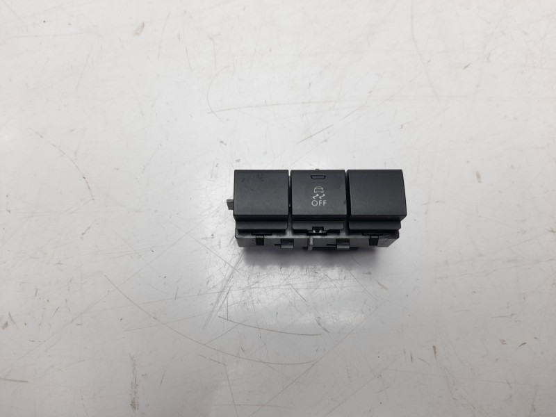 Recambio de interruptor para peugeot 208 style referencia OEM IAM 96750117ZD  