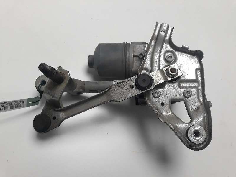 Recambio de motor limpia delantero para peugeot 5008 1.6 hdi fap referencia OEM IAM 1397220577  