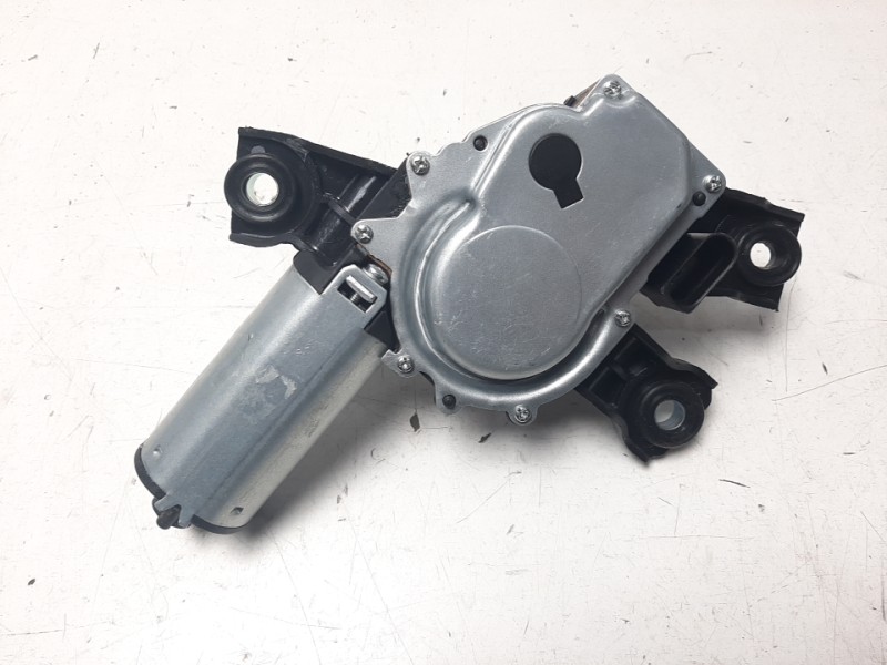 Recambio de motor limpia trasero para seat leon (5f1) referencia OEM IAM 1S6955711B MLF510451HQ 