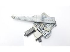 Recambio de elevalunas trasero derecho para toyota avensis berlina (t25) 1.8 16v cat referencia OEM IAM 6983005100  111864 2