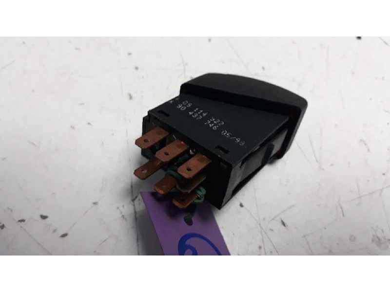 Recambio de warning para opel corsa b fresh referencia OEM IAM 90436896  