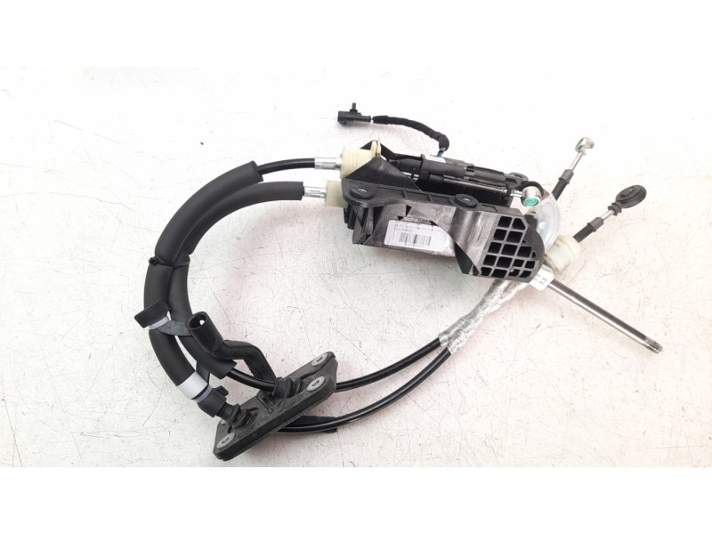 Recambio de palanca cambio para citroen jumper kasten 30 l1h1 bluehdi 120 referencia OEM IAM 14413605ZD  