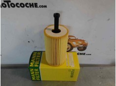 Recambio de filtro aceite para citroen c3 referencia OEM IAM 235HU612X 235HU612X 
