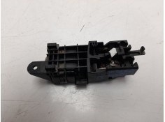 Recambio de maneta interior trasera izquierda para suzuki grand vitara jb (jt) 1.9 ddis turbodiesel referencia OEM IAM 8313061M1 2