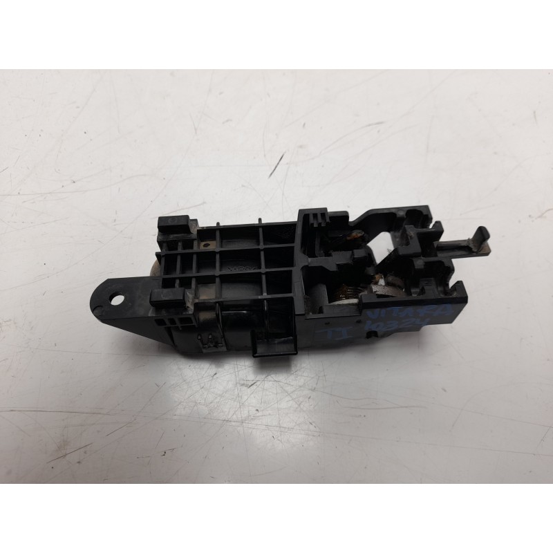 Recambio de maneta interior trasera izquierda para suzuki grand vitara jb (jt) 1.9 ddis turbodiesel referencia OEM IAM 8313061M1