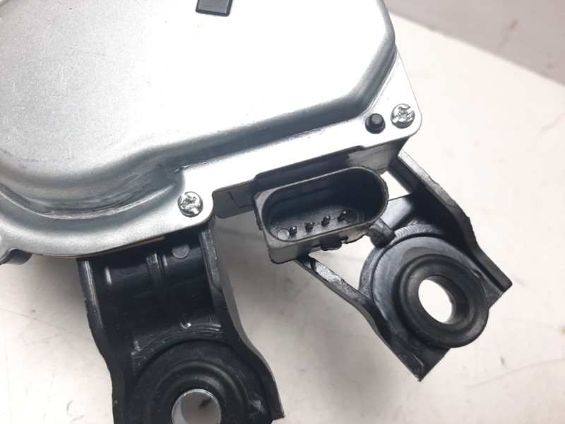 Recambio de motor limpia trasero para seat leon (5f1) referencia OEM IAM 1S6955711B MLF510451HQ 