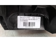 Recambio de palanca cambio para citroen jumper kasten 30 l1h1 bluehdi 120 referencia OEM IAM 14413605ZD   2