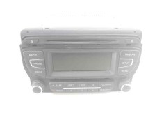 SISTEMA AUDIO / RADIO CD 96170A2600WK 96170A2600WK 