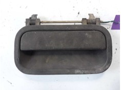 Recambio de maneta exterior trasera derecha para opel corsa b 1.2 referencia OEM IAM 506  