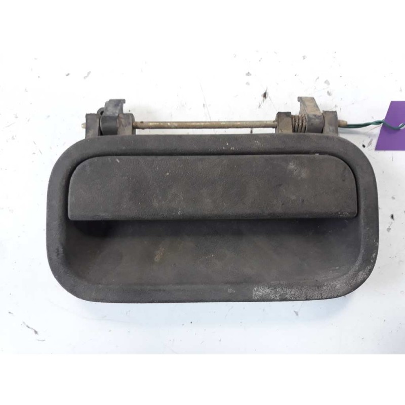 Recambio de maneta exterior trasera derecha para opel corsa b 1.2 referencia OEM IAM 506  