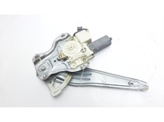 Recambio de elevalunas trasero izquierdo para toyota avensis berlina (t25) 1.8 16v cat referencia OEM IAM 6984005100  111865