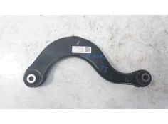 BRAZO SUSPENSION SUPERIOR TRASERO IZQUIERDO 5Q0505323C 5Q0505323C 