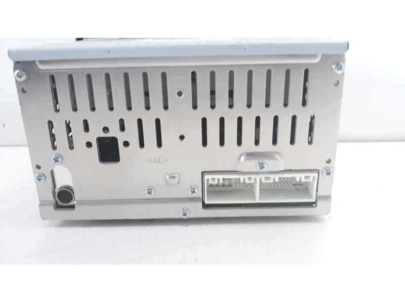 Recambio de sistema audio / radio cd para kia cee´d drive referencia OEM IAM 96170A2600WK  