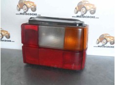 Recambio de piloto trasero derecho para citroen bx berlina 19 trs referencia OEM IAM   