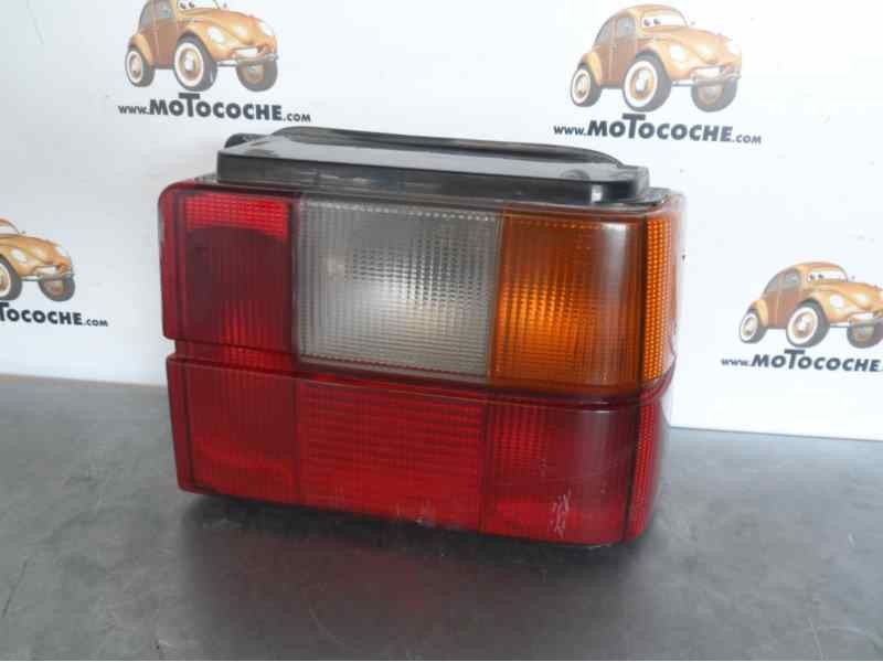 Recambio de piloto trasero derecho para citroen bx berlina 19 trs referencia OEM IAM   